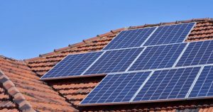 Pro Panneau Solaire dans l’innovation et l’installation photovoltaïque à L'Oie